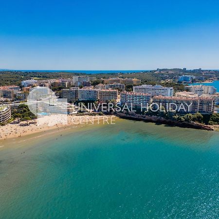 Uhc Sorolla Apartments Салоу Екстер'єр фото