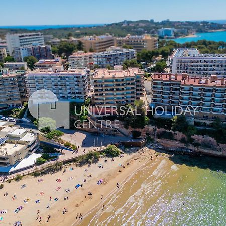 Uhc Sorolla Apartments Салоу Екстер'єр фото