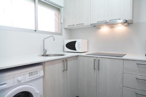Uhc Sorolla Apartments Салоу Екстер'єр фото