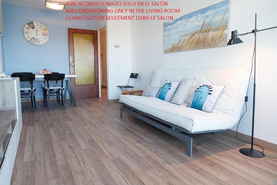Uhc Sorolla Apartments Салоу Екстер'єр фото