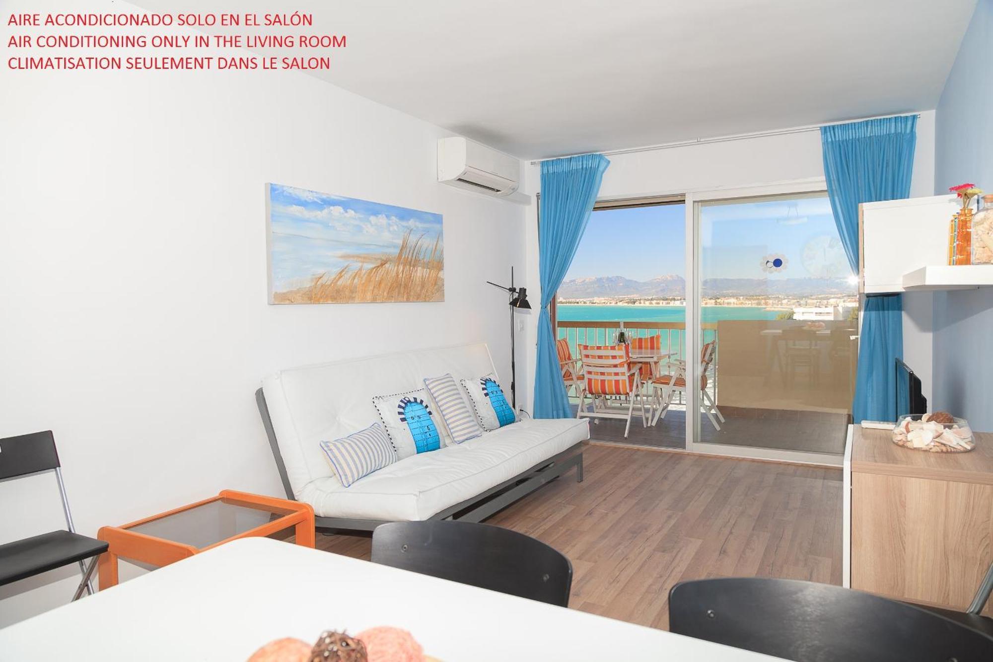 Uhc Sorolla Apartments Салоу Екстер'єр фото