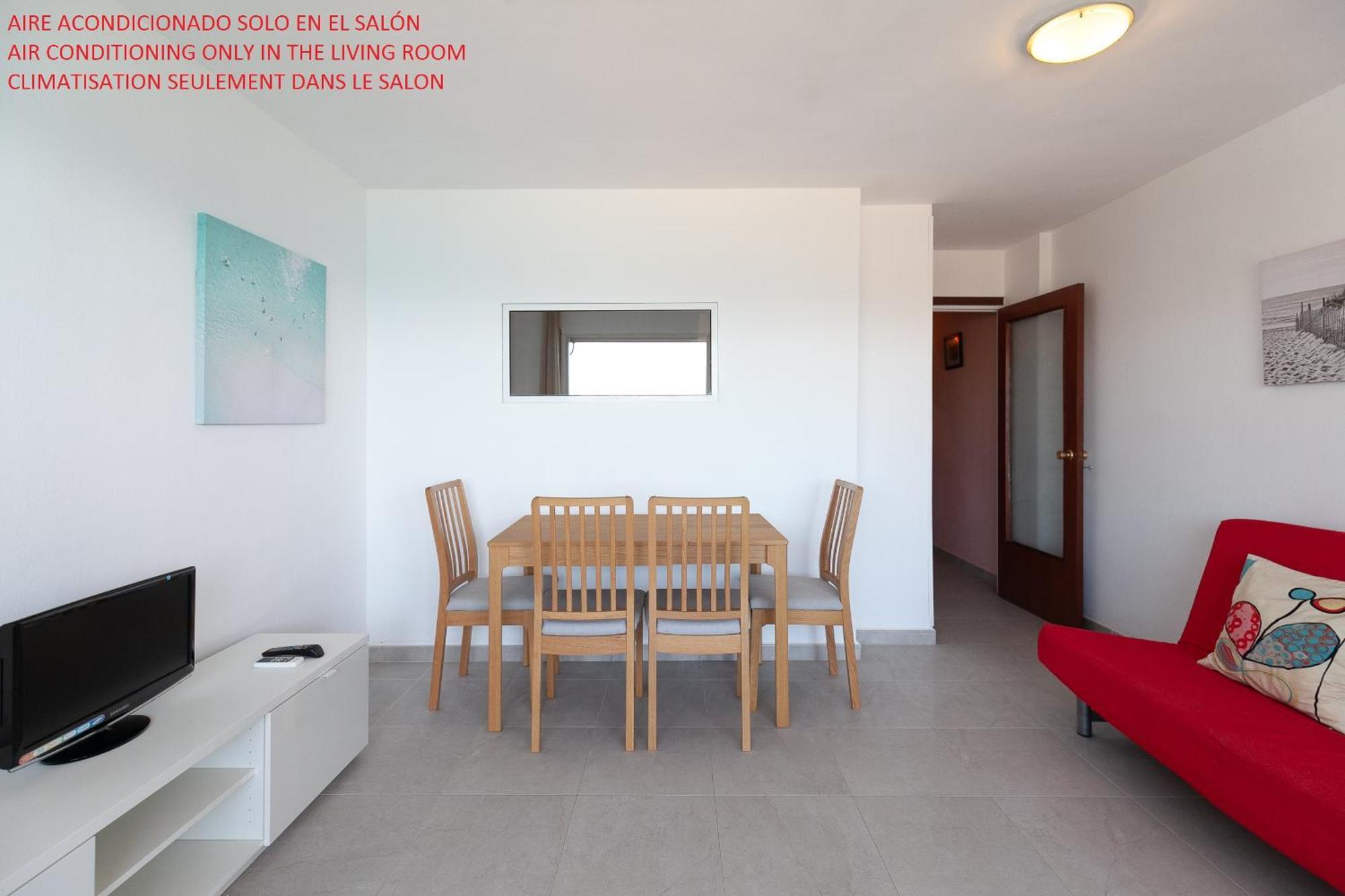 Uhc Sorolla Apartments Салоу Екстер'єр фото
