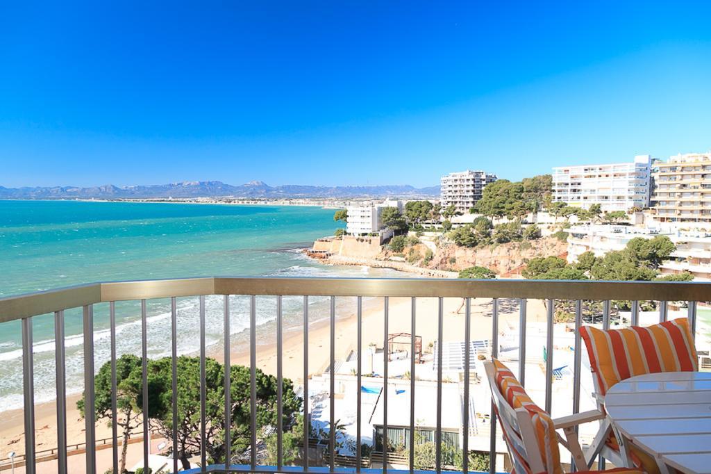 Uhc Sorolla Apartments Салоу Екстер'єр фото