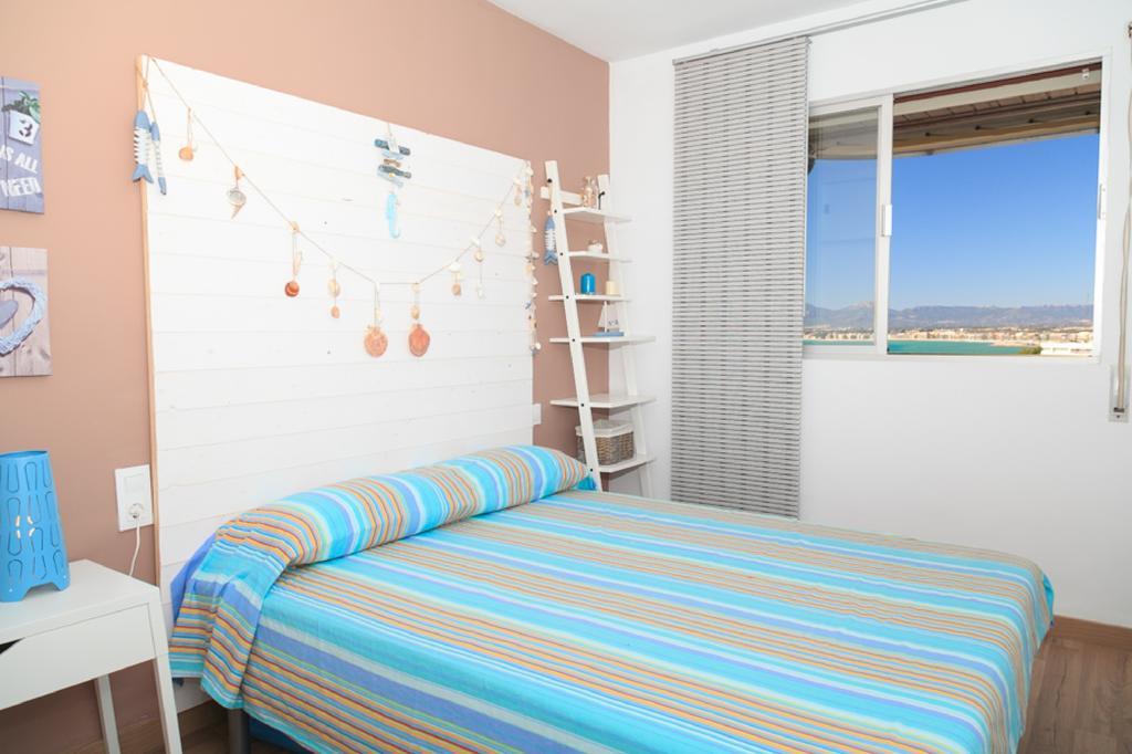 Uhc Sorolla Apartments Салоу Екстер'єр фото