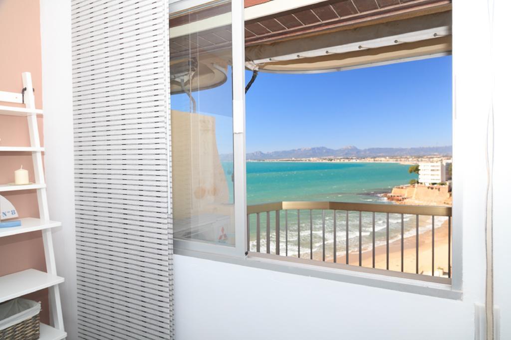 Uhc Sorolla Apartments Салоу Екстер'єр фото