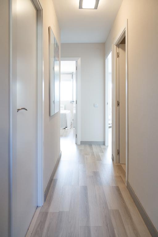 Uhc Sorolla Apartments Салоу Екстер'єр фото