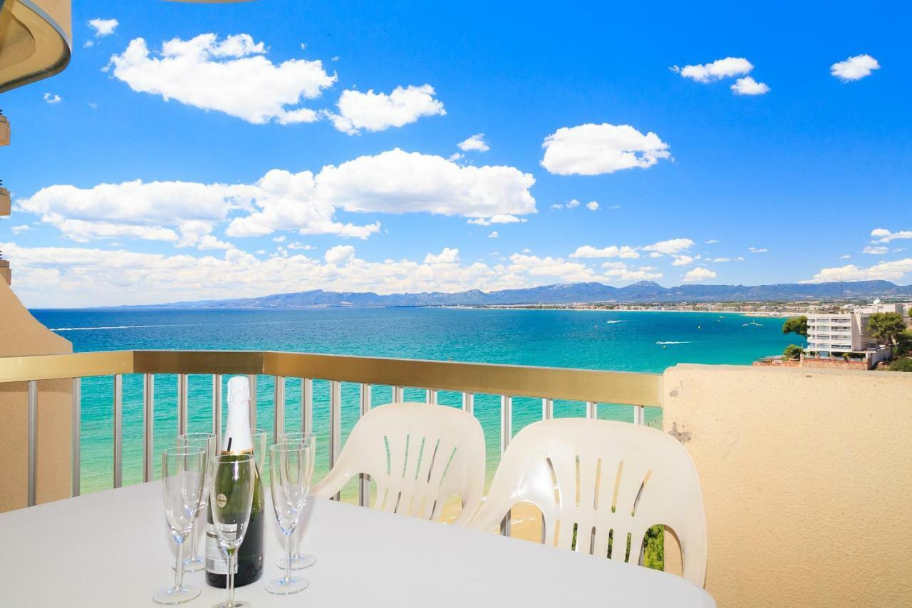 Uhc Sorolla Apartments Салоу Екстер'єр фото