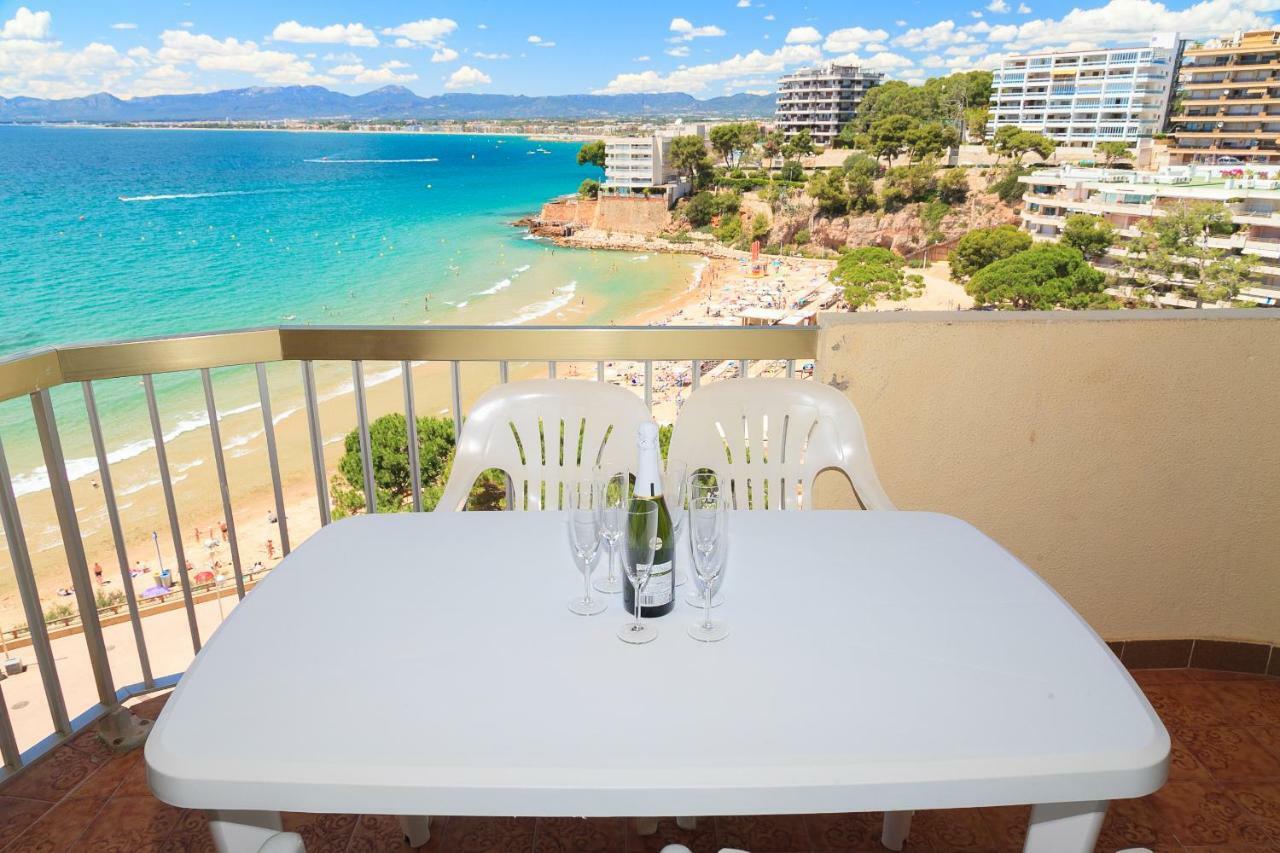 Uhc Sorolla Apartments Салоу Екстер'єр фото
