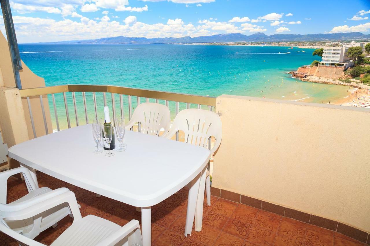 Uhc Sorolla Apartments Салоу Екстер'єр фото